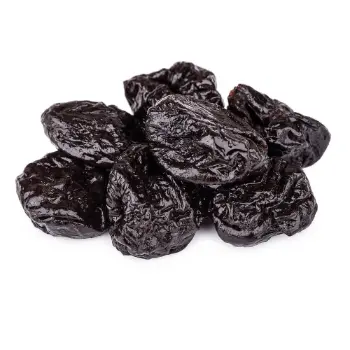 Fresh Pitted Prunes